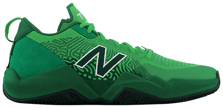 Buy New Balance Two WXY Low 'Acidic Green' - BB2WXYLI | GOAT