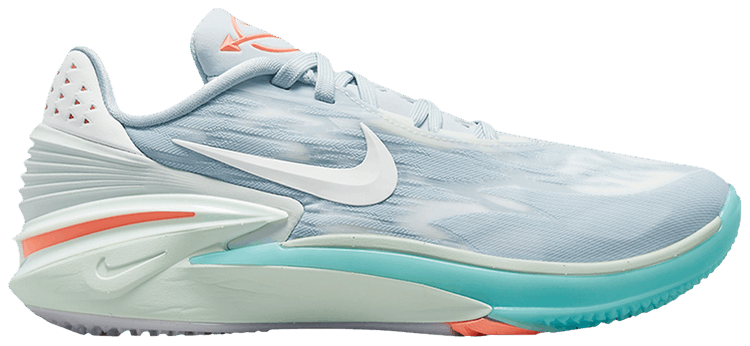 Buy Nike Air Zoom GT Cut 2 EP 'Avant Garden' - DJ6013 402 | GOAT