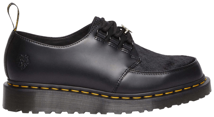 Buy Girls Don't Cry x Dr. Martens Ramsey Creeper 'Black