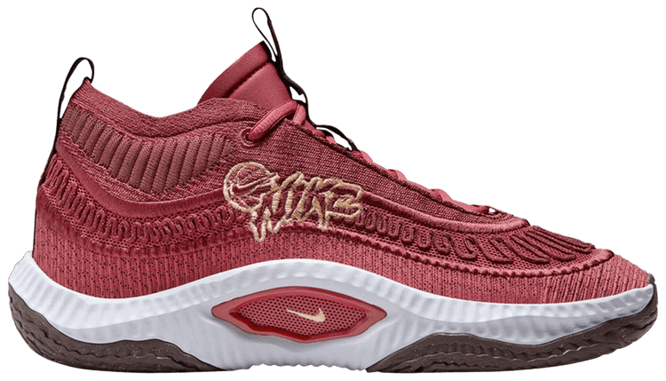 Buy Nike Cosmic Unity 3 'Swoosh Fly' - DV2757 601 | GOAT