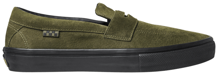 Buy Beatrice Domond x Vans Skate Style 53 'Autumn' - VN0A5HELDOL