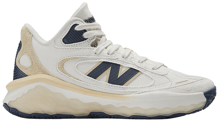 Buy New Balance Fresh Foam BB 'Vintage' - BBFRSHV1 | GOAT