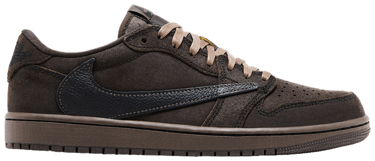 Travis Scott x Air Jordan 1 | GOAT CA