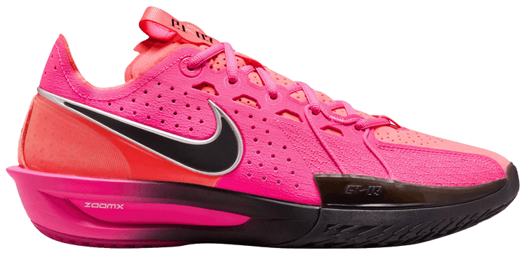 Buy Nike Air Zoom GT Cut 3 'Punch' - DV2913 600 | GOAT CA