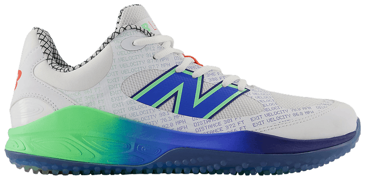 Buy New Balance Fresh Foam 3000v7 Turf 'Lab Work Pack' - T3000IT7