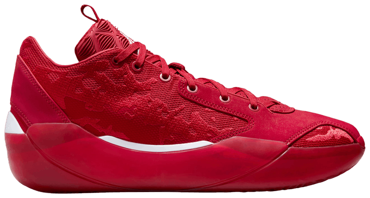 Buy Air Jordan 39 PF 'Heritage' - FQ0214 601 | GOAT