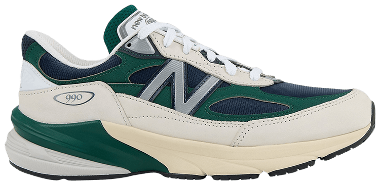 Buy Shohei Ohtani x New Balance 990v6 Made in USA 'Ohtani