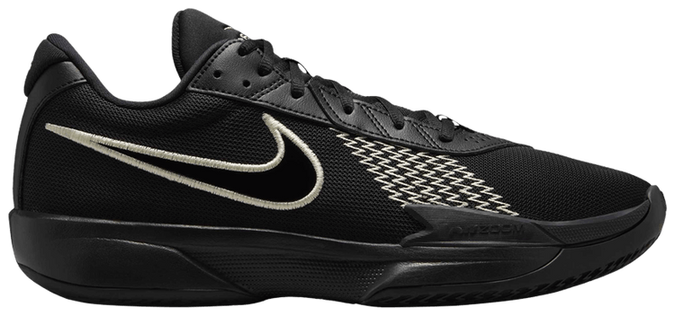 Buy Nike Air Zoom GT Cut Academy EP 'Black Alabaster' - FB2598 011