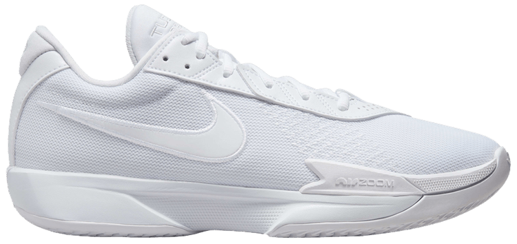 Buy Nike Air Zoom GT Cut Academy EP 'White Photon Dust' - FB2598