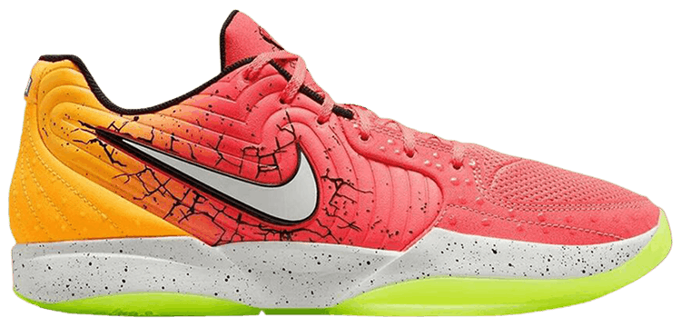 Buy Kool-Aid x Nike Ja 2 EP 'Mixed Berry' - IF0303 800 | GOAT