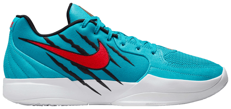 Buy Nike JA 2 EP 'Scratch' - HQ1760 400 | GOAT