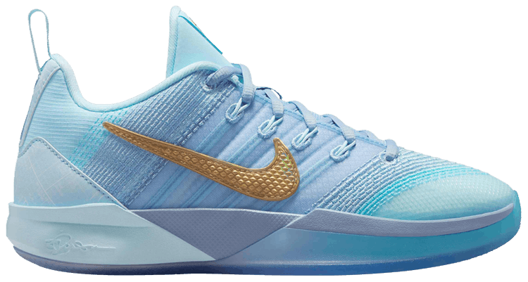 Buy Nike Sabrina 3 GS 'Blueprint' - IB3088 400 | GOAT