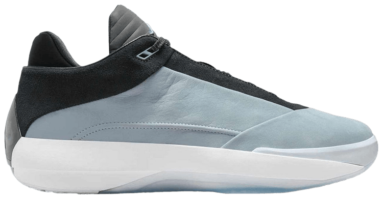 Buy Air Jordan 40 PF 'Blue Suede' - HM9932 400 | GOAT