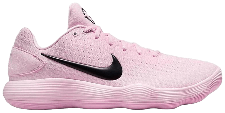 Buy Nike Hyperdunk 2017 Low EP 'Pink Foam' - IM3368 606 | GOAT