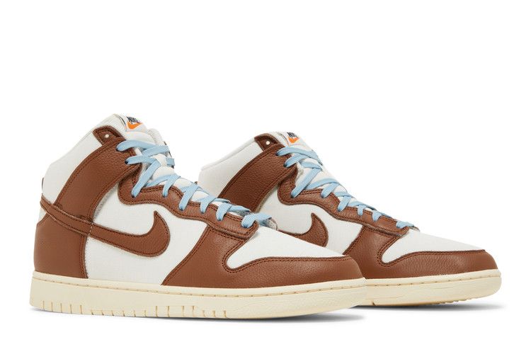 Buy Nike Dunk High Vintage 'Certified Fresh - Pecan' - DQ8800 200