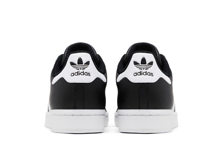 Buy Adidas Superstar 'Black White' 2024 - ID4636 | GOAT