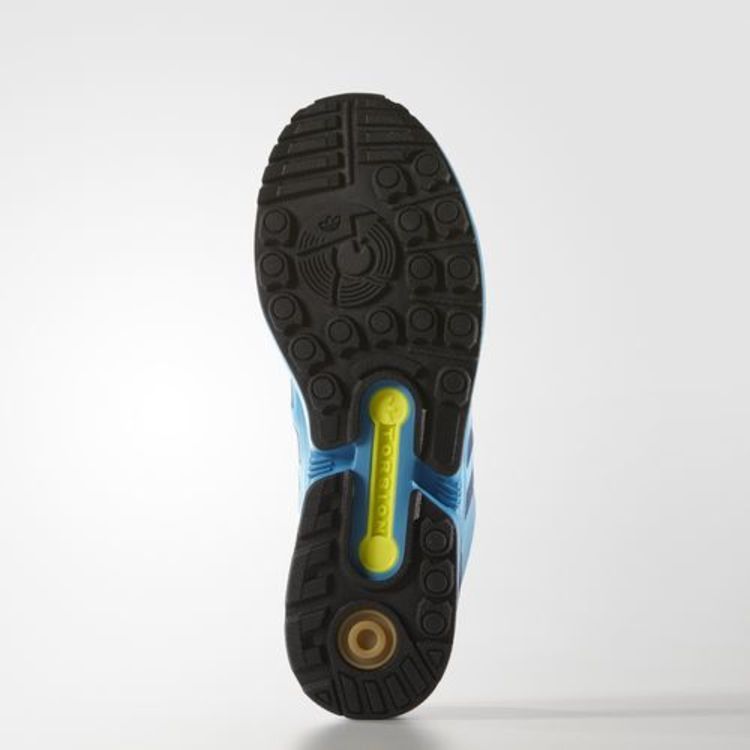 Buy Adidas ZX Flux - AF6303 | GOAT CA