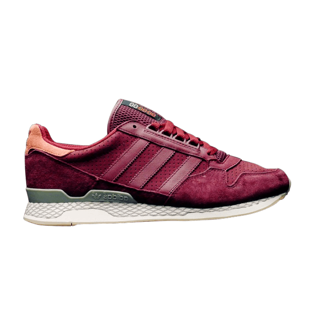 Buy Adidas ZXZ ADV 84Lab Kazuki Kuraishi - G96566 | GOAT