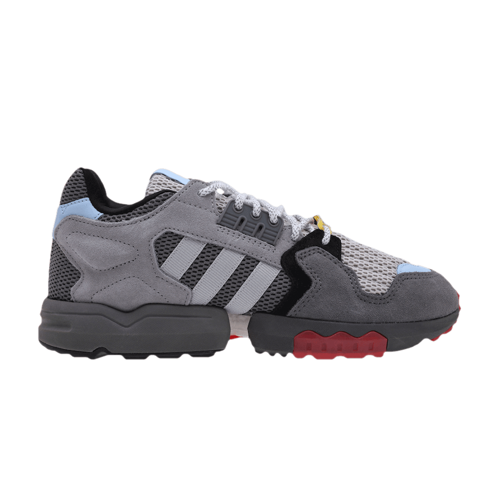 Buy Adidas ZX Torsion 'Orbit Grey' - EF4344 | GOAT
