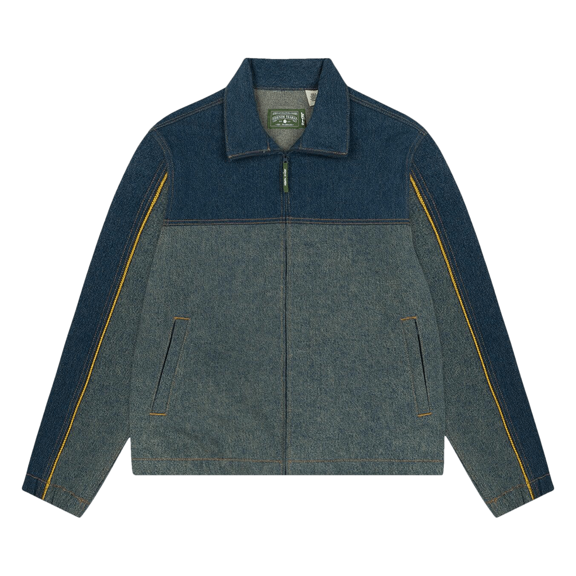 Buy Corteiz Elitework Waterproof Shell Jacket V2 'Khaki