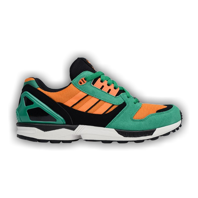 Buy Adidas ZX 8000 'Fresh Green' - D65459 | GOAT