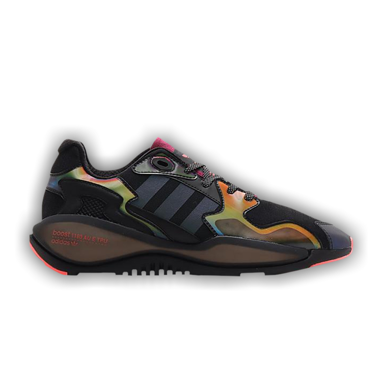 Buy atmos x adidas ZX Alkyne 'Neo Tokyo' - FY9811 | GOAT