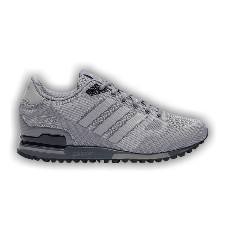 Buy Adidas ZX 750 WV 'Grey' - GY3924 | GOAT SA