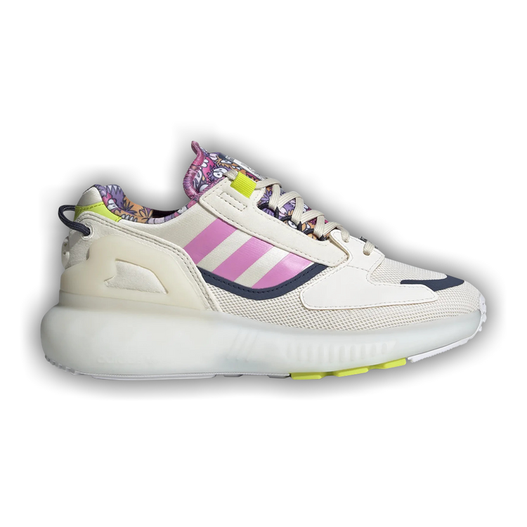 Buy Kevin Lyons x adidas ZX 5000 Boost J 'Monster' - GY0785 | GOAT