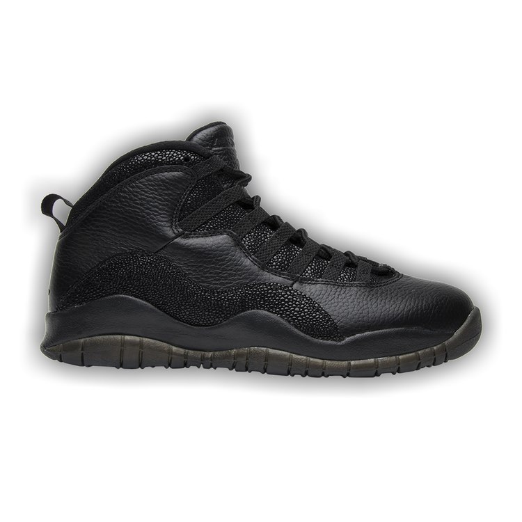 Buy OVO x Air Jordan 10 Retro 'Black' - 819955 030 | GOAT