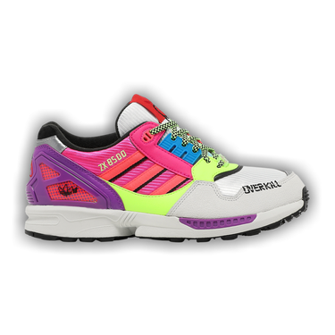 Buy Overkill x adidas ZX 8500 'A-ZX Series' - GY7642 | GOAT