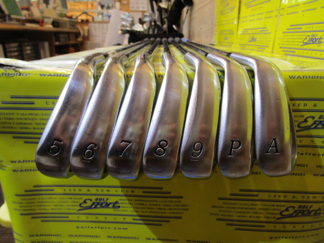 エポン AF-503のスペック詳細 | 中古ゴルフクラブ通販【ゴルフ