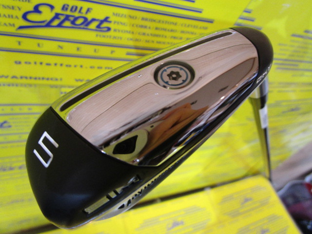 テーラーメイド SIM DHYのスペック詳細 | 中古ゴルフクラブ通販