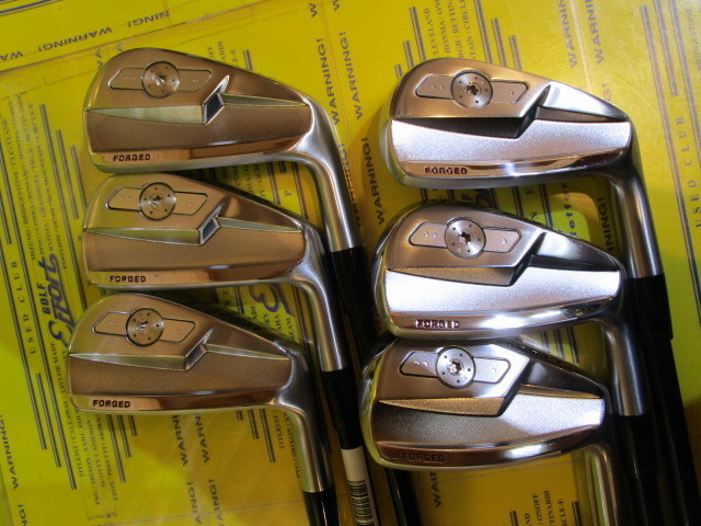 オノフ/ONOFF FORGED KURO（2025）の中古ゴルフクラブ商品詳細