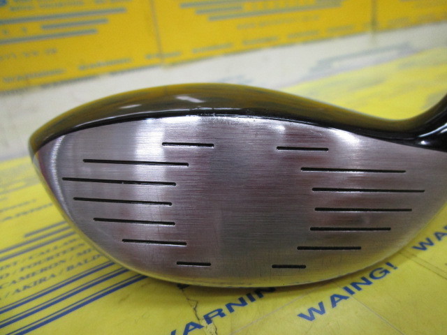 エポン AF-255のスペック詳細 | 中古ゴルフクラブ通販【ゴルフ