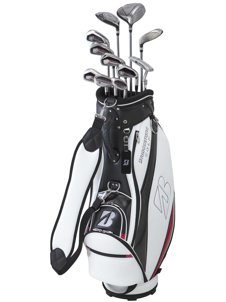 TaylorMade テーラーメイド バーナー r7XR ゴルフ クラブ セット