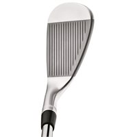 Used Titleist Vokey SM7 Tour Chrome F Grind Wedge Sand Wedge 56