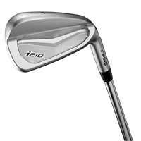 Used Ping i210 Iron Set 4-PW Used Golf Club at GlobalGolf.com