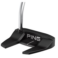 Used Ping Sigma 2 Tyne Stealth Putter Standard Used Golf Club at