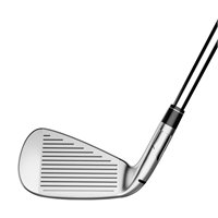 New TaylorMade SIM 2 MAX Iron Set 5-PW, AW Golf Club at GlobalGolf.com