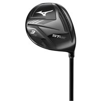 Used Mizuno ST-X 220 Fairway Wood 5 18 Degree Used Golf Club at
