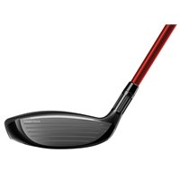 Used TaylorMade STEALTH 2 HD Fairway Wood 3 Wood 16 Degree Used