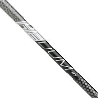New and Used UST Mamiya Helium Nanocore Black / Silver Single item