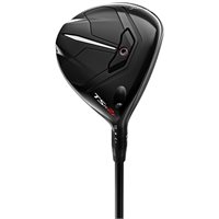 Used Titleist TSR2+ Fairway Wood 3+ Wood 13 Degree Used Golf Club