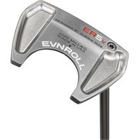 Used Evnroll ER5v Inline Slant Hatchback Mallet Black Pistol