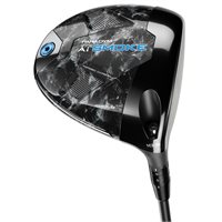 New Callaway Paradym Ai Smoke MAX D Driver Golf Club at GlobalGolf.ca