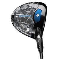 New Callaway Paradym Ai Smoke MAX D Fairway Wood 3 Wood Golf Club