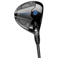 New and Used Callaway Paradym Ai Smoke Triple Diamond Fairway Wood