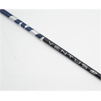 Used Fujikura OEM Ventus TR Blue Non-Velocore Blue / Black