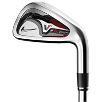 Used Nike VR Pro Cavity Iron Set 5-PW, AW, SW Used Golf Club at