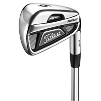 Used Titleist AP2 712 Forged Iron Set 3-9 Used Golf Club at